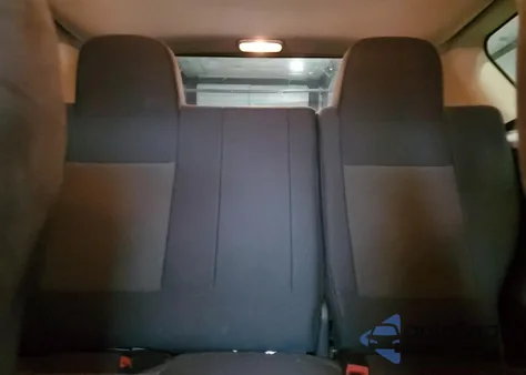 2012 Jeep Compass Sport z USA, uszkodzony, nr VIN 1C4NJDBB1CD564178